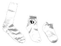 Socks variations
