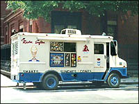 ice cream truck pic