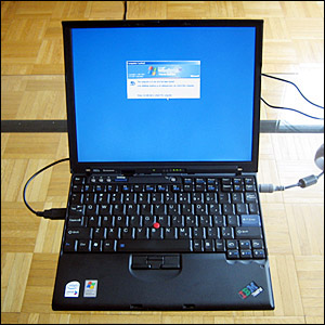ThinkPad x60s